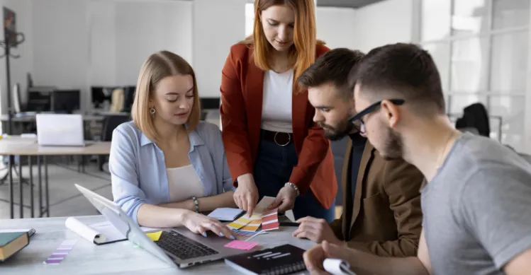 Mobile App Development